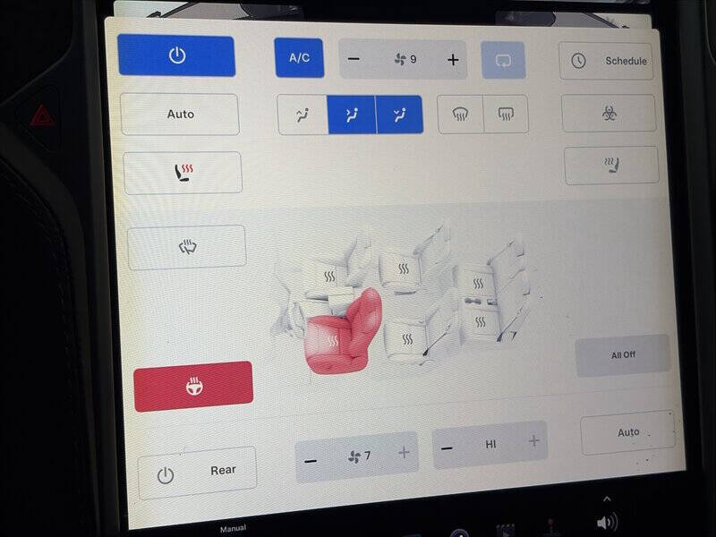2018 Tesla Model X 75D