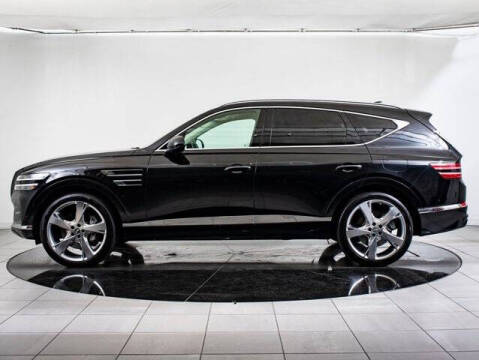 2023 Genesis GV80 3.5T