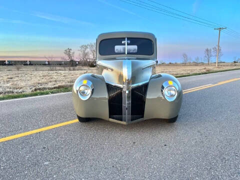 1941 Ford n/a