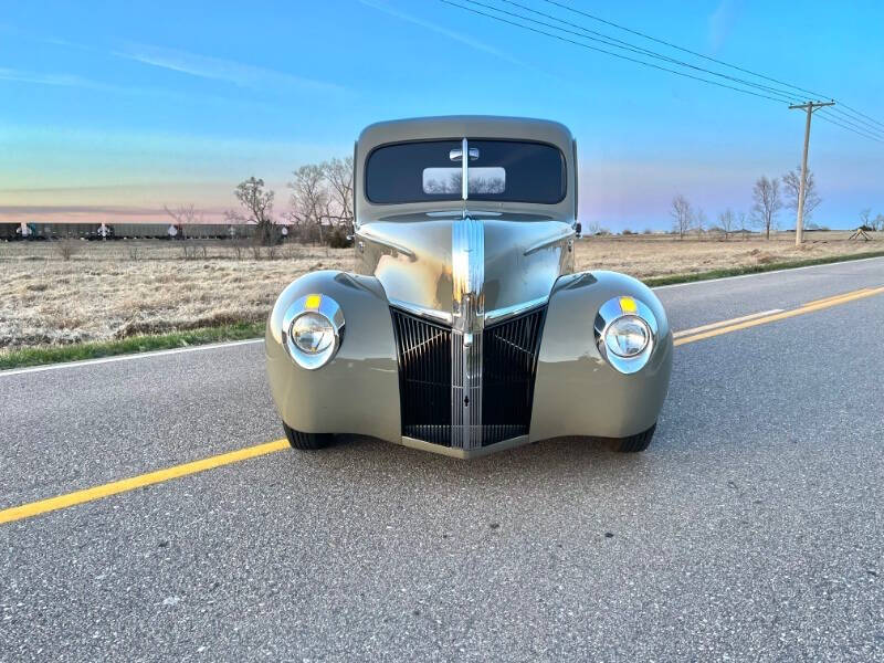 1941 Ford n/a
