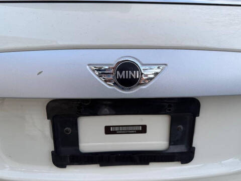 2015 MINI Hardtop 2 Door Cooper