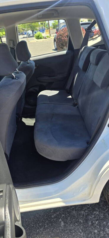 2012 Honda Fit