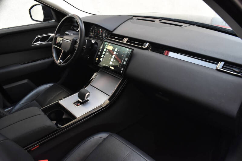 2024 Land Rover Range Rover Velar P250 S
