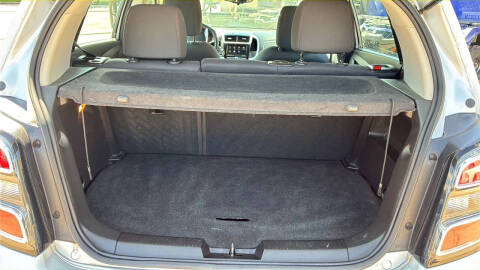 2019 Chevrolet Sonic LT Auto