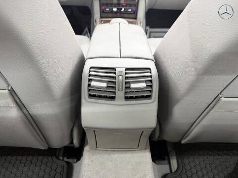 2011 Mercedes-Benz E-Class