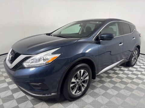 2017 Nissan Murano