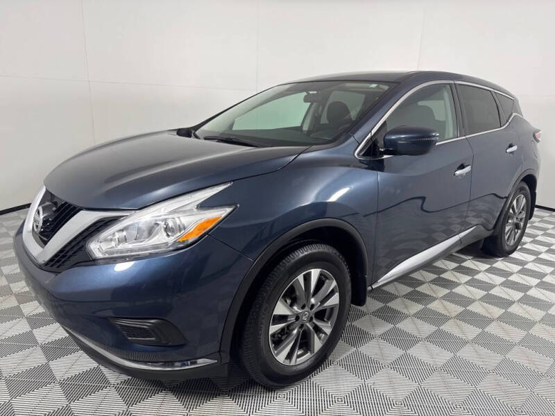 2017 Nissan Murano