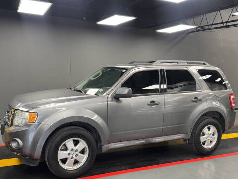 2012 Ford Escape XLS