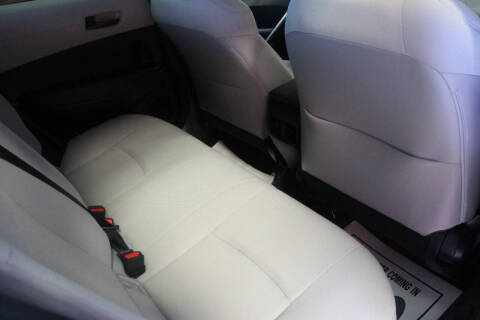 2023 Toyota Corolla Cross L