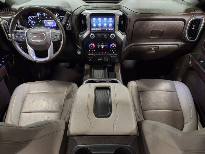 2022 GMC Sierra 1500 Limited