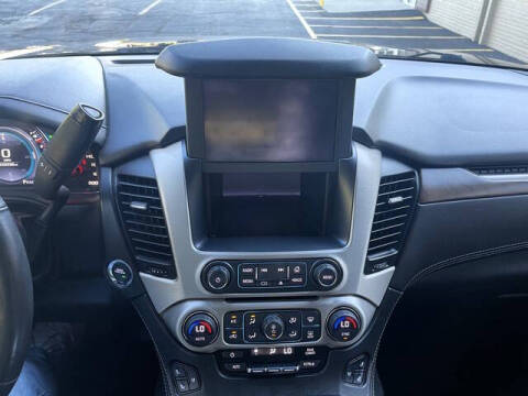 2018 GMC Yukon XL Denali