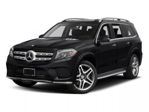 2017 Mercedes-Benz GLS for sale at Mike Schmitz Automotive Group in Dothan AL