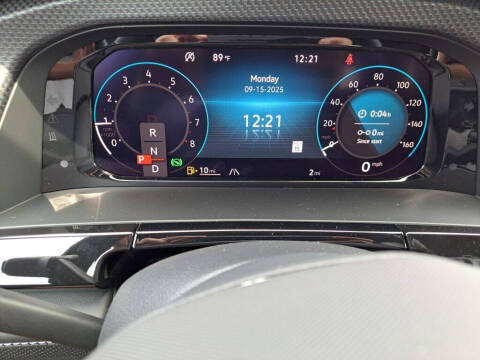 2026 Volkswagen Atlas Cross Sport SEL Premium R-Line 4Motion