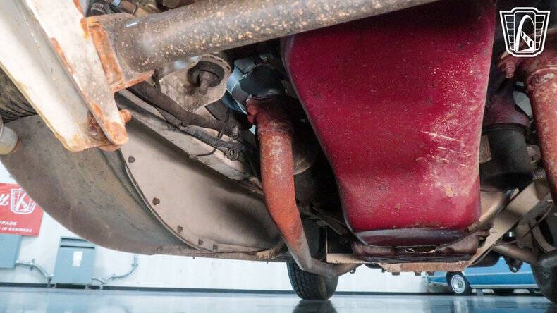 1929 Ford Model A