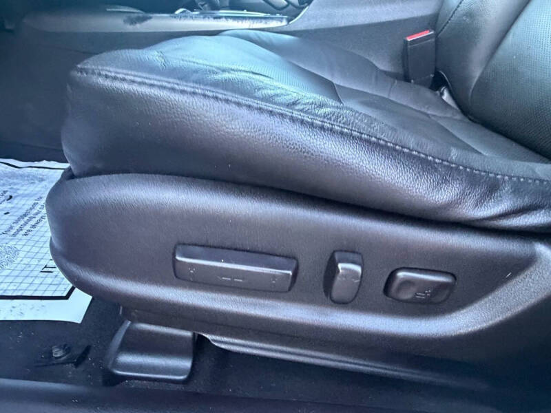 2015 Acura RDX w/Tech