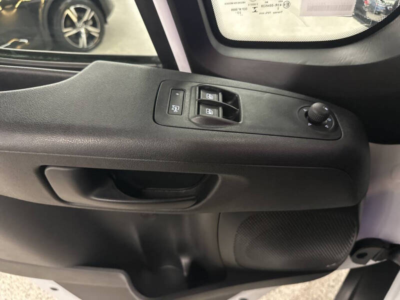 2023 RAM ProMaster 3500 159 WB