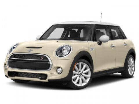 2019 MINI Hardtop 4 Door