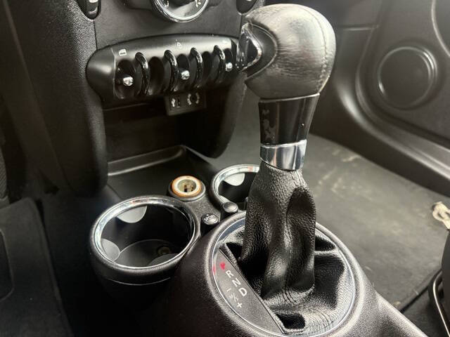 2012 MINI Cooper Hardtop