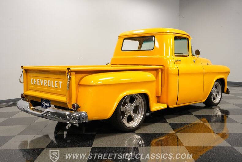 1956 Chevrolet 3100