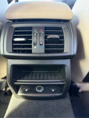 2016 BMW X4 xDrive35i