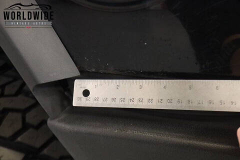2003 HUMMER H2