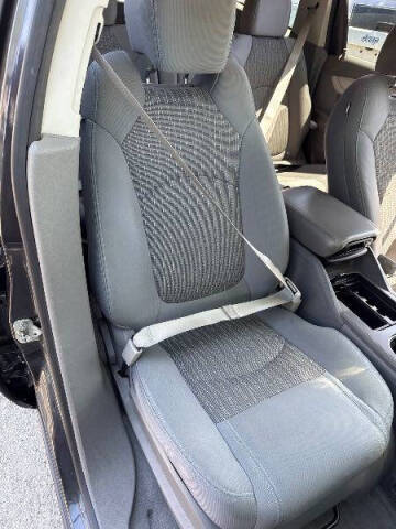 2015 Chevrolet Traverse LS