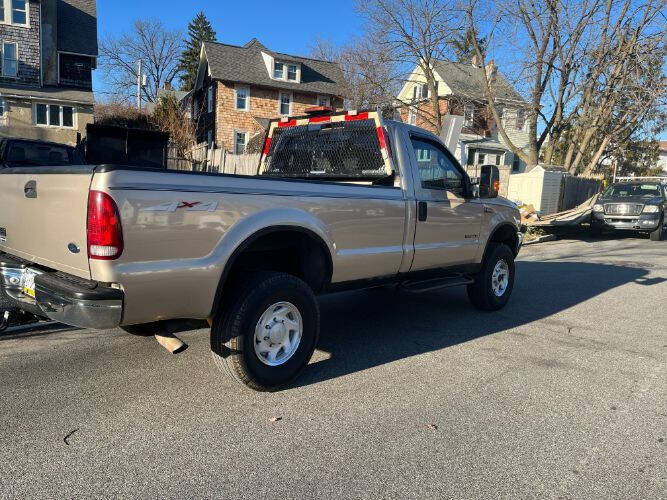 1999 Ford F-250