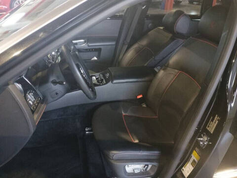 2014 Rolls-Royce Ghost