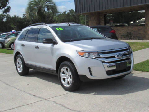 2014 Ford Edge SE