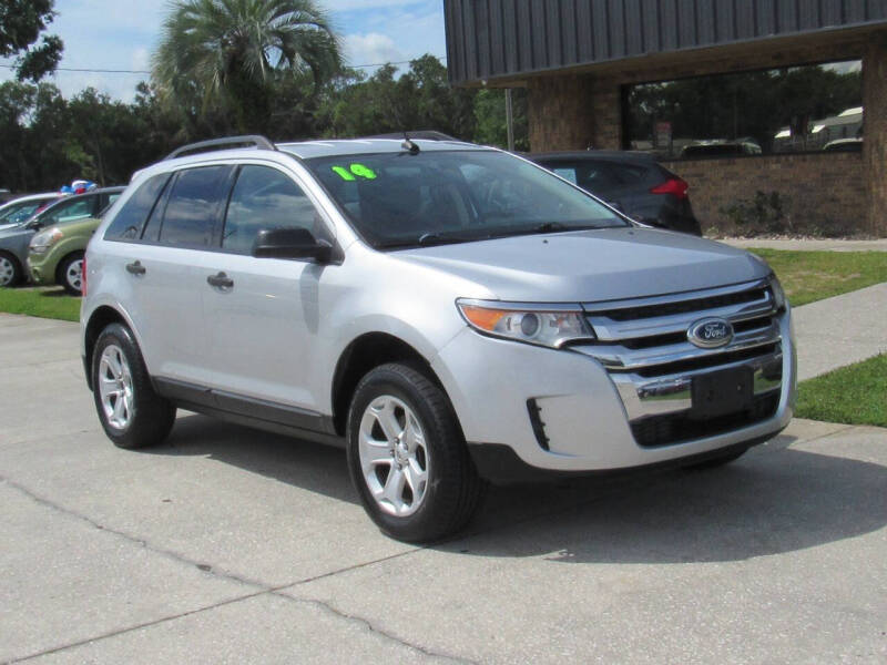 2014 Ford Edge SE