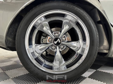 1965 Shelby Cobra