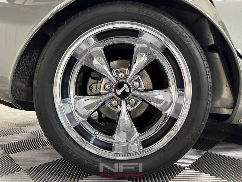 1965 Shelby Cobra