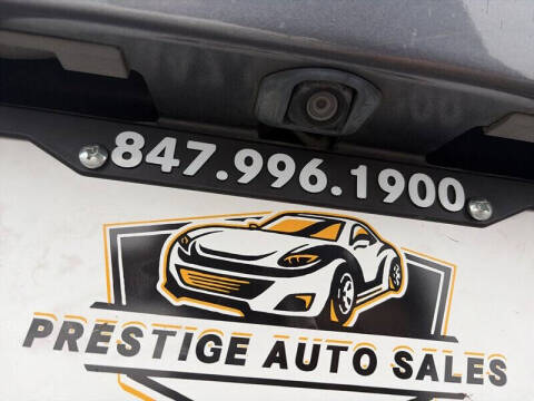 2013 Honda Accord LX-S