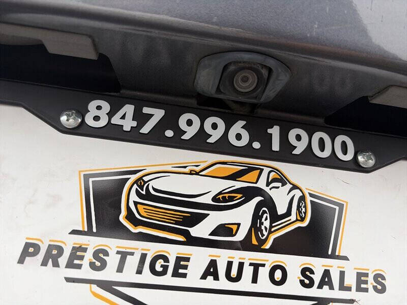 2013 Honda Accord LX-S