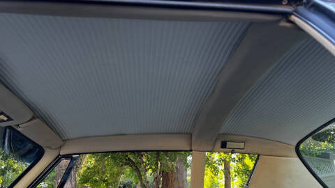 1964 Studebaker Avanti