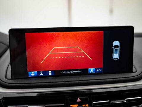 2026 Acura MDX SH-AWD w/Tech