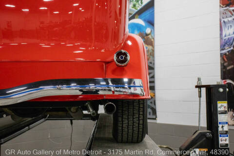1934 Ford Tudor