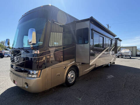 2011 Tiffin Phaeton
