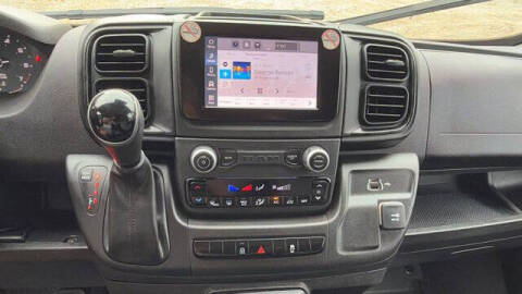 2024 RAM ProMaster