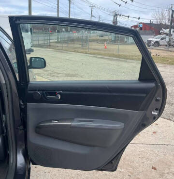 2007 Toyota Prius Touring