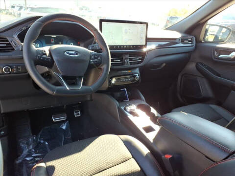 2023 Ford Escape ST-Line Select