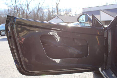 2001 Ferrari 360