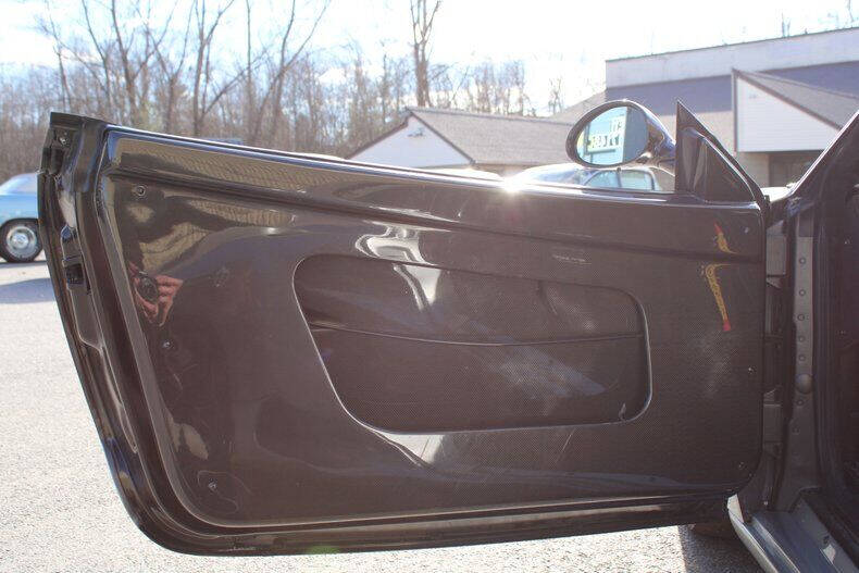 2001 Ferrari 360