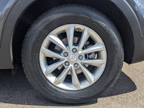 2016 Kia Sorento L