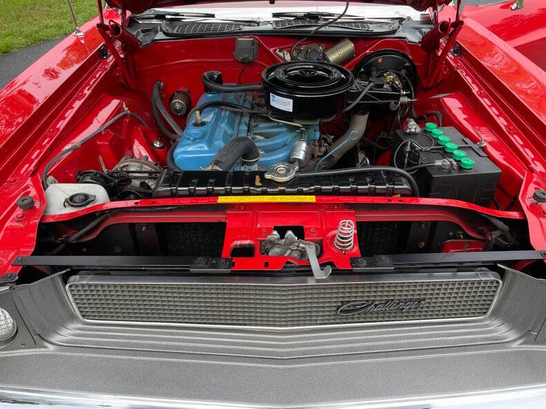 1970 Dodge Challenger