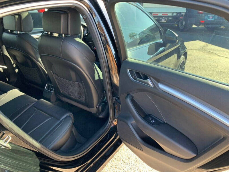 2020 Audi A3 Premium 40 TFSI