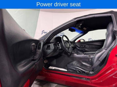 2004 Chevrolet Corvette