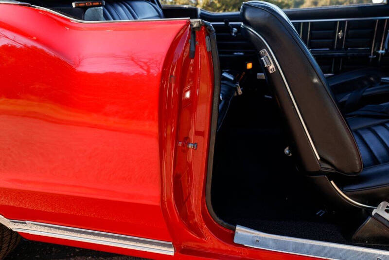 1967 Oldsmobile Cutlass