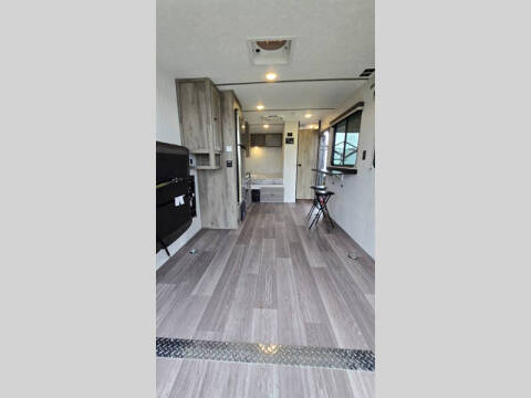 2026 Sunset Park RV Sun Lite