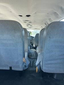 2006 Ford E-Series E-350 SD